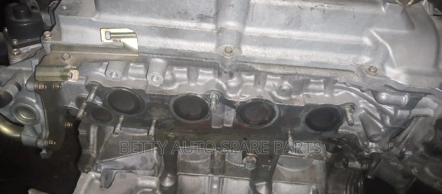 Nissan Note Slim Engine /Tiida