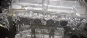 Nissan Note Slim Engine /Tiida