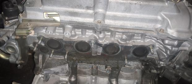 Nissan Note Slim Engine /Tiida - thumbnail 5