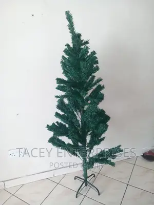5 and 7 Feet Christmas Trees