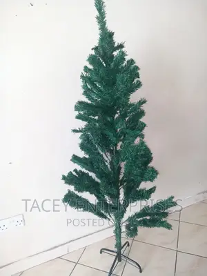 5 and 7 Feet Christmas Trees