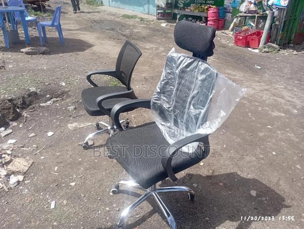 Headrest Office Chair Office Chair