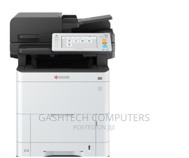 Kyocera Ma3500cix Colour A4 Printer ' Ma3500cix Copier