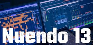 Nuendo 13 V13.0.10 for Windows - thumbnail 2