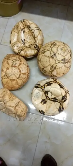 Balls Repair Services