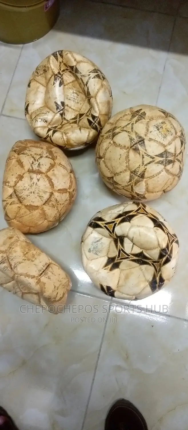 Balls Repair Services