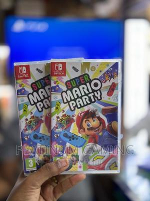 Super Mario Party -NINTENDO - thumbnail 2