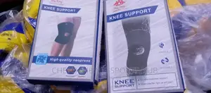 Adjustable Training Knee Support