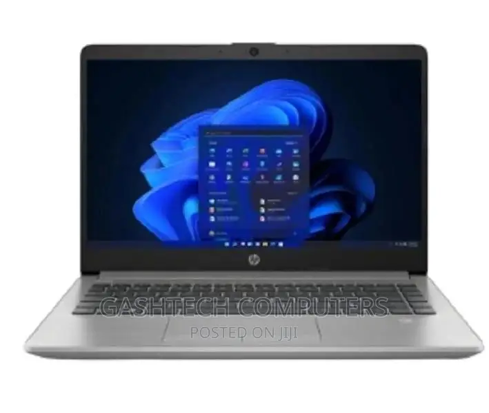 New Laptop HP 240 G8 8GB Intel Core i7 SSD 512GB