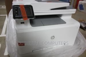 M283fdn ! Hp M283fdn Color Laserjet Printer ! Hp M283fdn - thumbnail 2