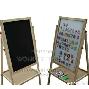 Blackboards Blackboard Kid