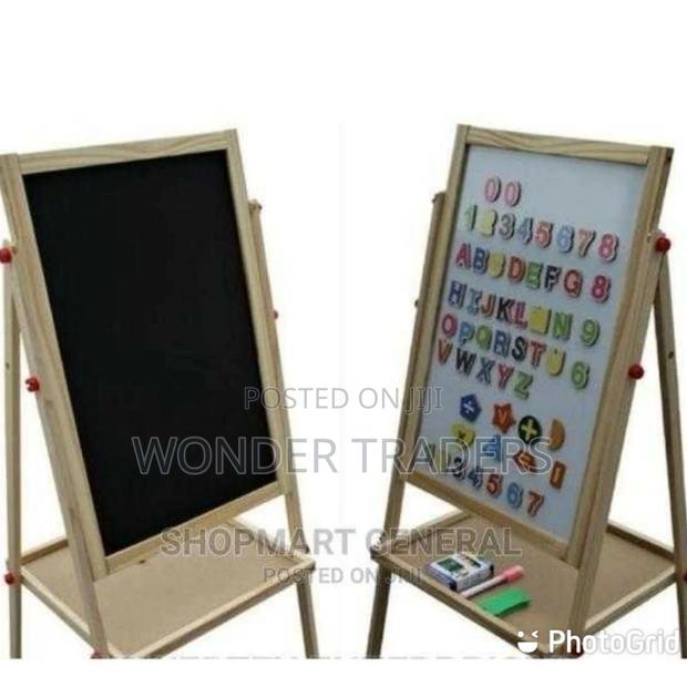 Blackboards Blackboard Kid - main view