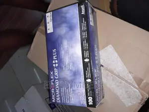 Microflex Diamond Grip