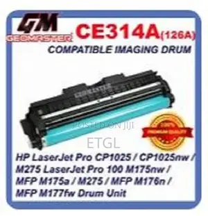 }HP 126A(CE314) Imaging Drum Unit