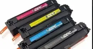]HP 205A Black (CF530A) Laserjet Toner Cartridge - Compatibl