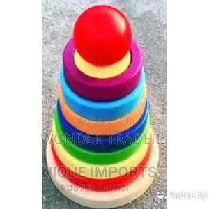 Rainbow Tower Rainbow Tower - thumbnail 2