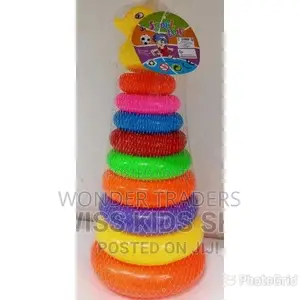 Rainbow Tower Rainbow Tower