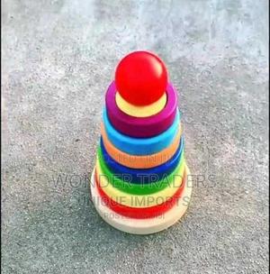 Rainbow Tower Rainbow Tower - thumbnail 2