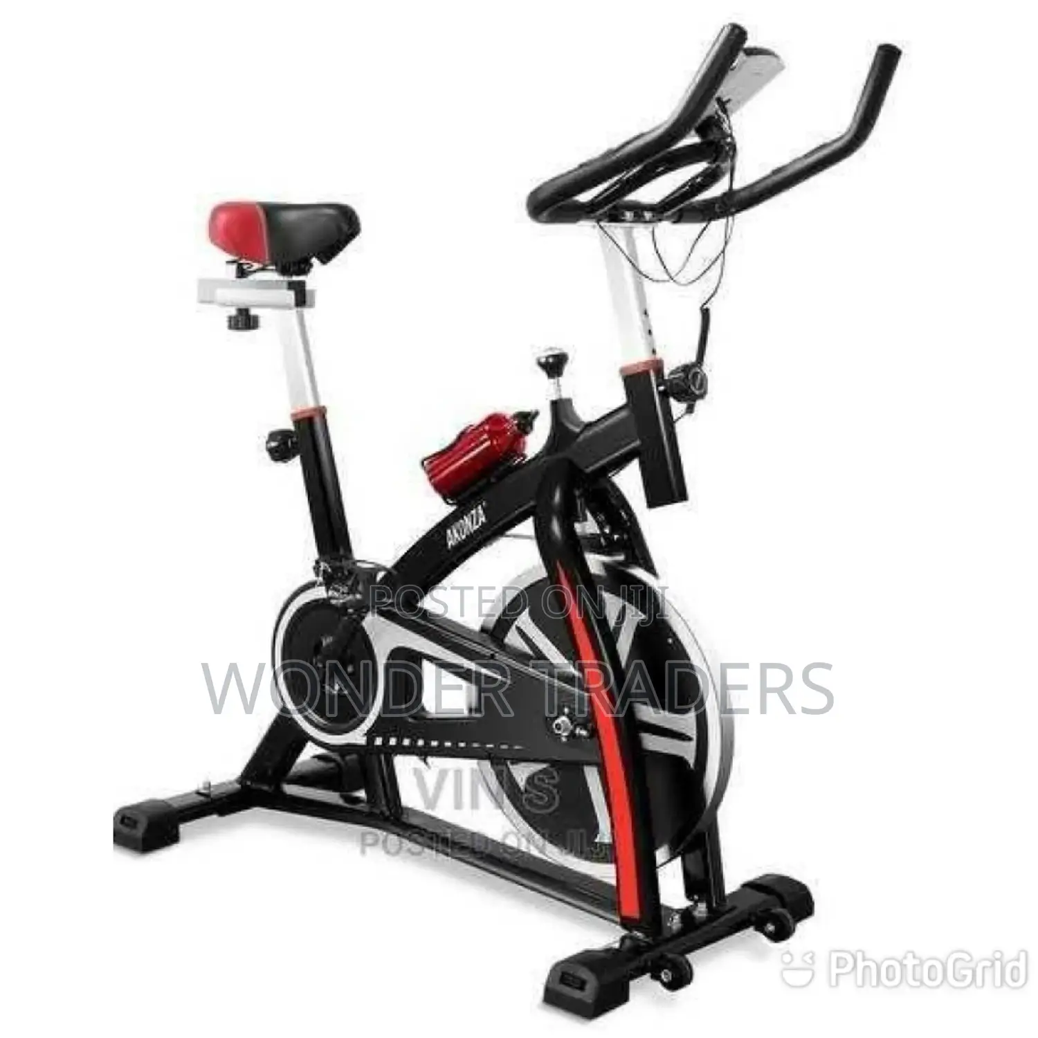 Spinning Bike Spinning Bike