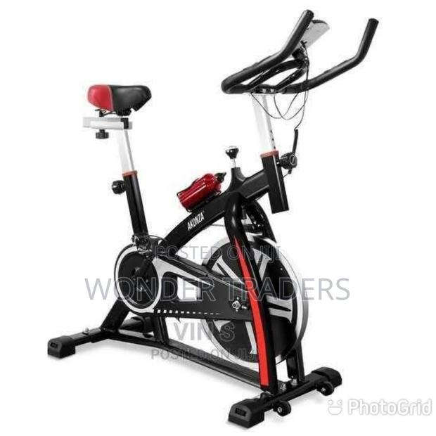 Spinning Bike Spinning Bike