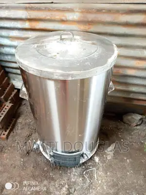 Stainless Steel Tandoori Oven