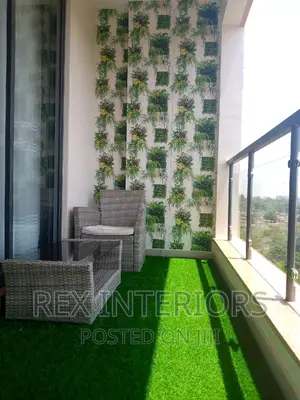Grass Carpet