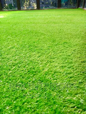 Grass Carpet