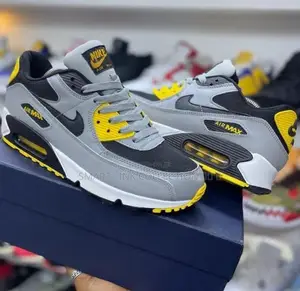 Nike Airmax 90 Batman