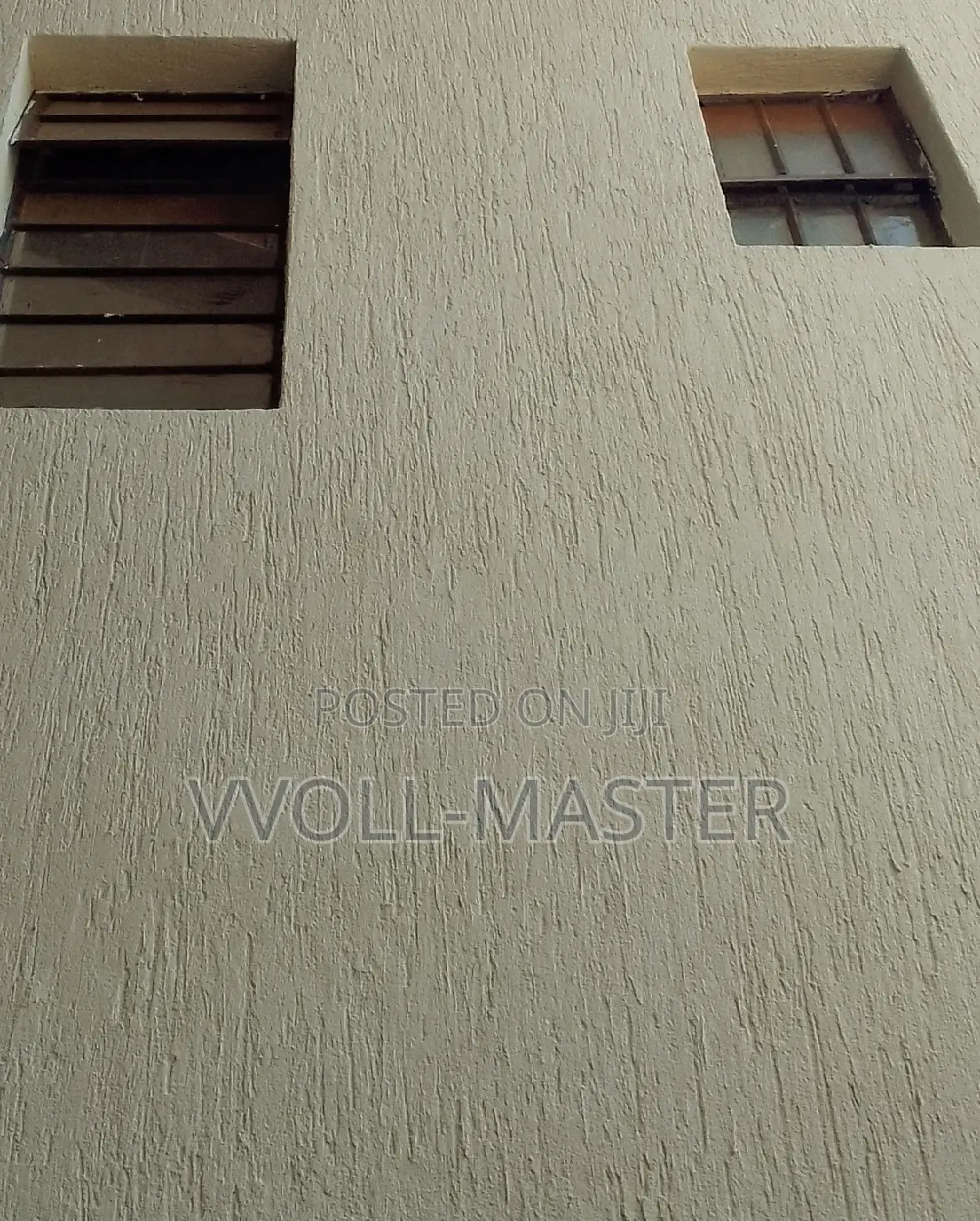 Wallmaster Application