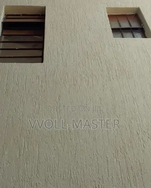 Wallmaster Application