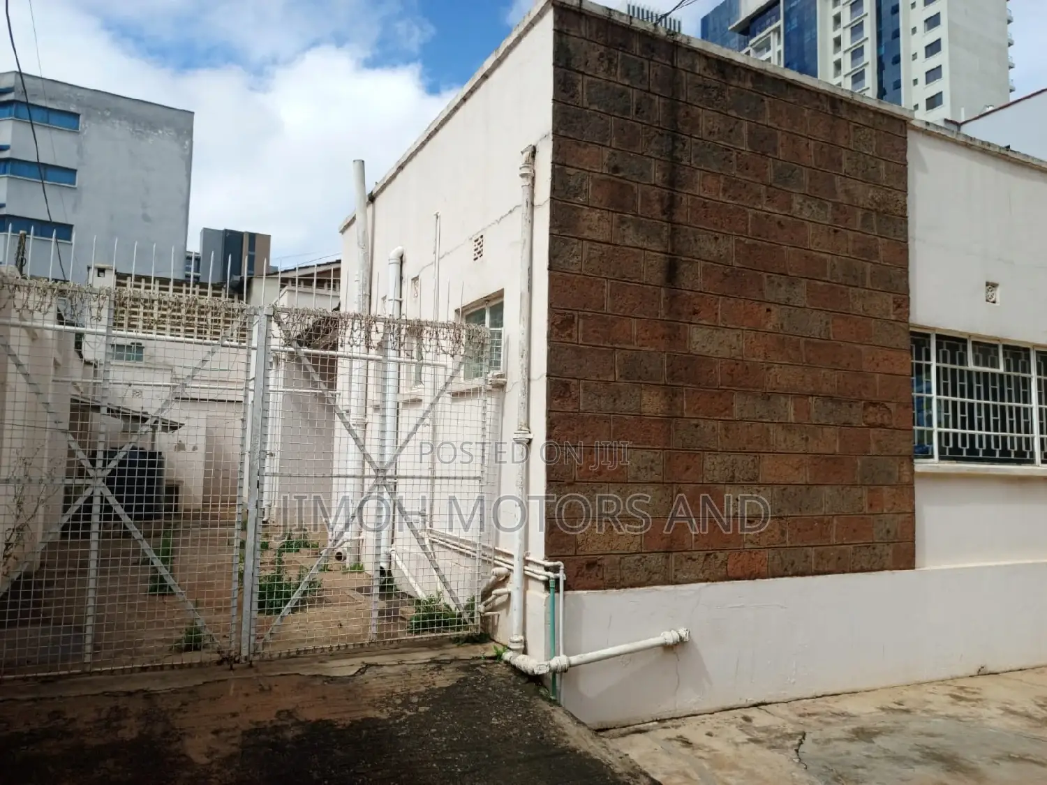 Property For Sale In Westlands