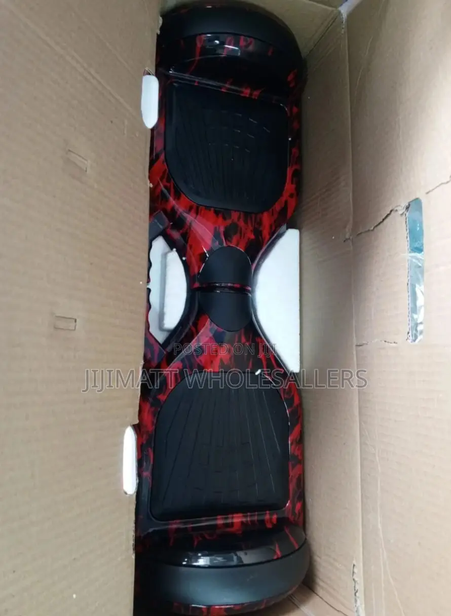 Hooverboards, New Hoverboard 8"Large Size With Bluetooth