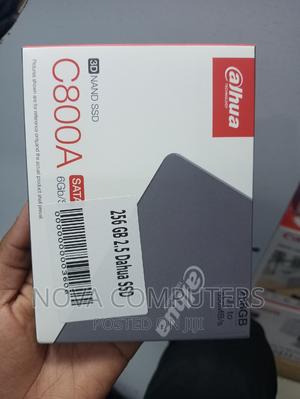 Dahua C800a 2.5" 256gb SSD - main view