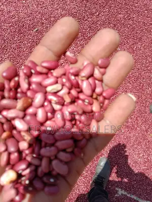 Wairimu Newly Harvested
