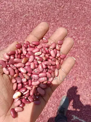 Wairimu Newly Harvested