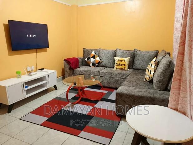 Damayan Homes,Naivasha Cozy 1 Bedroom