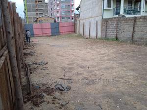 80 by 33 Plot for Sale Thika Road Clayworks - thumbnail 2