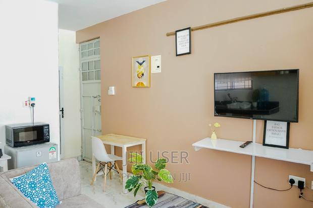 Beautiful Studio Apartment in Bamburi - thumbnail 11