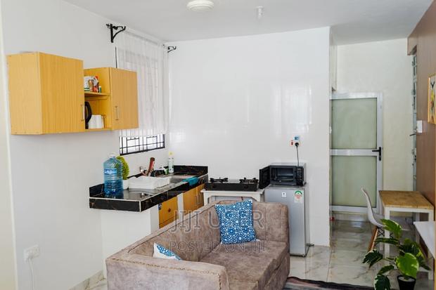Beautiful Studio Apartment in Bamburi - thumbnail 10