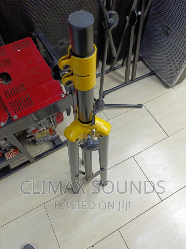 Speaker Stand Heavy Strong - thumbnail 2