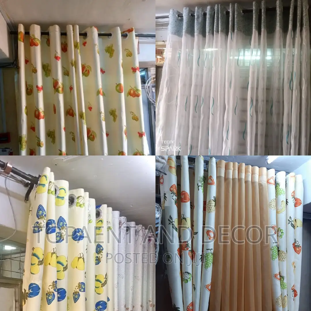 Kitchen Curtains Kitchen Curtains Kitchen Curtains Available