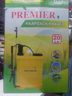 Manual Pressure Farm Sprayer