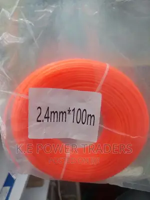 Superior 100m Trimmer Line.