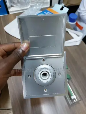 Oxygen Outlet