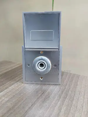 Oxygen Outlet