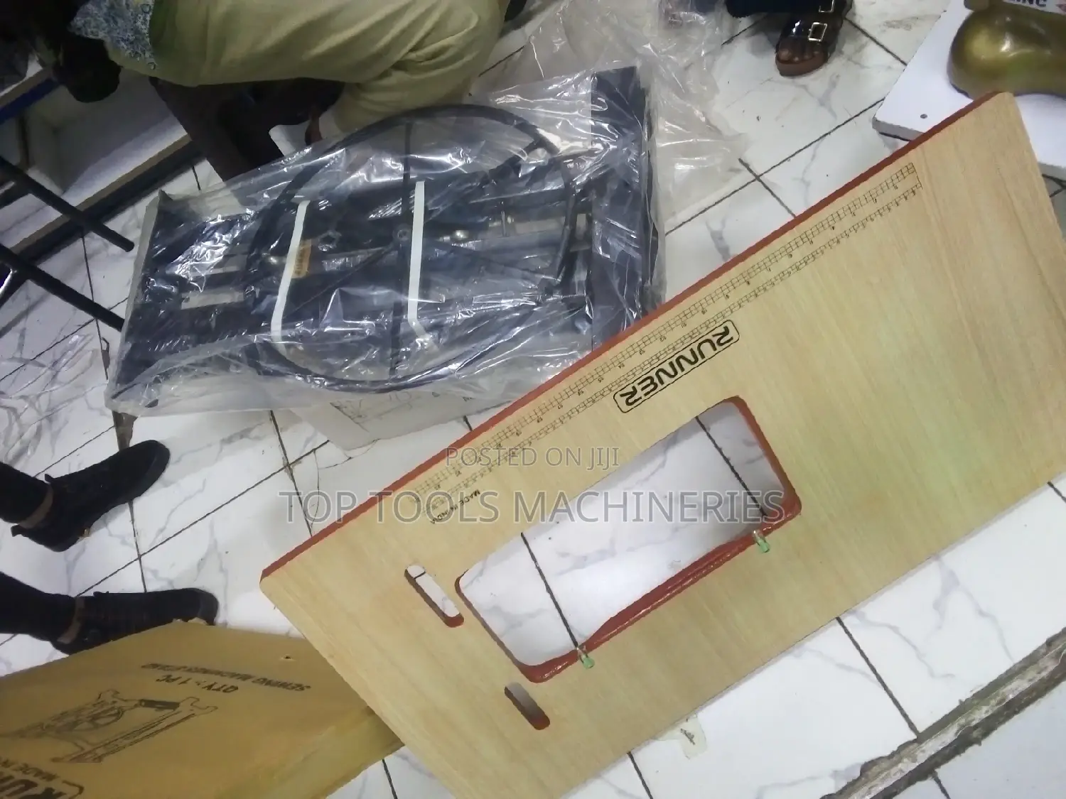 Imported Sewing Machine Table