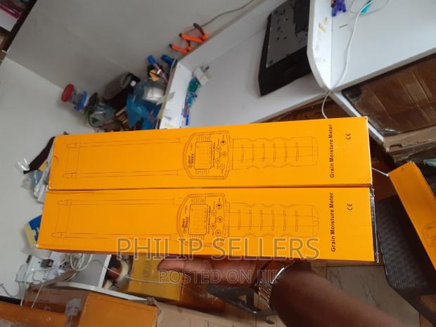 Digital Grain Humidity Meter for Grain Moisture Meter For