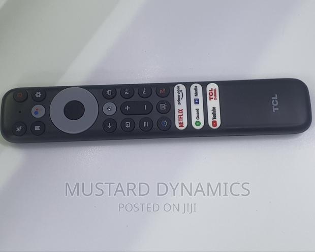 TCL - Prime Video Remote - thumbnail 2