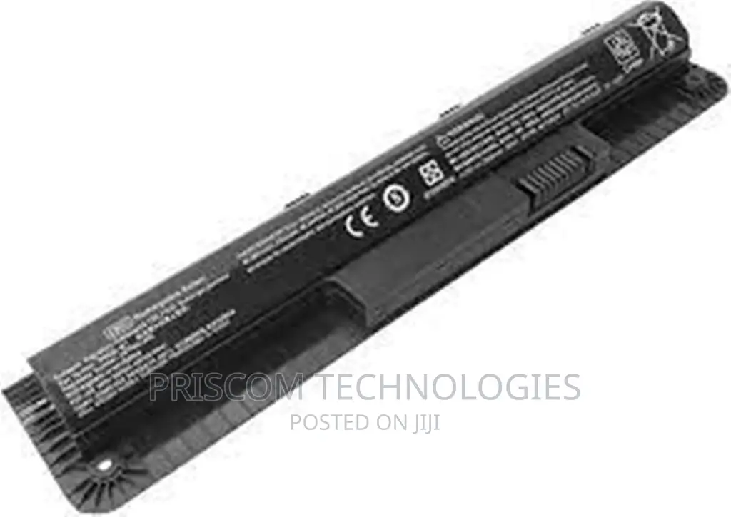 HP DB03 DB06XL for Probook 11e-G2 Replacement Laptop Battery