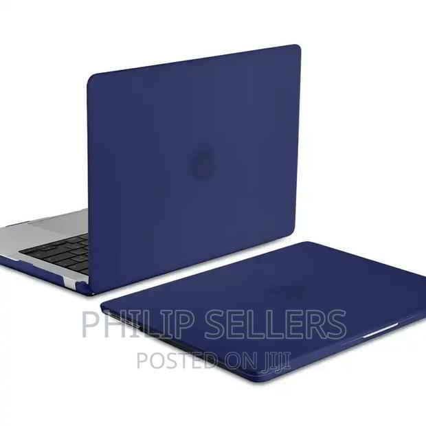 Hight Quality Matte Hard Shell Laptop Case for Apple Macboo